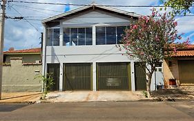 Hospedagem Aconchegante em Brotas - Natureza e Conforto - Casa 2